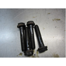10R037 Crankshaft Pulley Bolt Set 2005 Ford F-250 Super Duty 6.0  Power Stoke Diesel